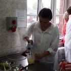 Konkurs kulinarny